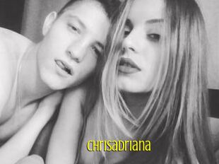 Chrisadriana