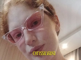 Chrissilvaya