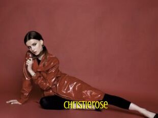 Christierose