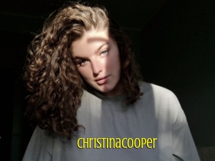 Christinacooper