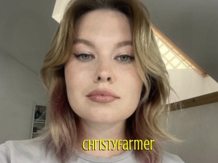 Christyfarmer