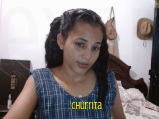 Churrita