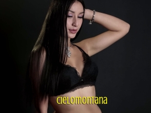 Cielomontana