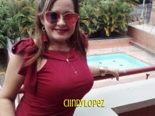 Ciindylopez