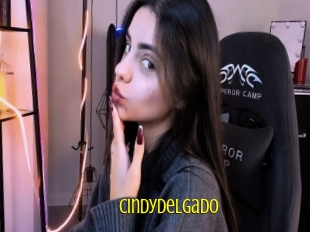 Cindydelgado