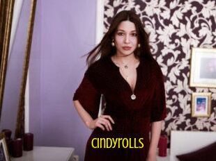 Cindyrolls