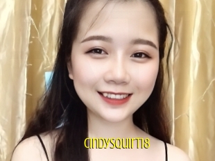 Cindysquirt18