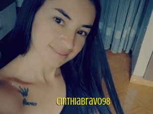 Cinthiabravo98