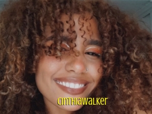 Cinthiawalker