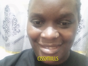 Cissymills