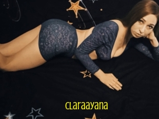 Claraayana