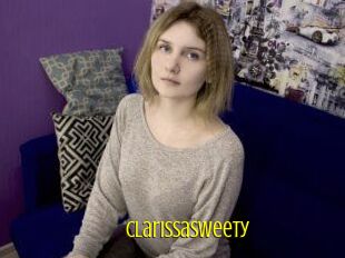 Clarissasweety