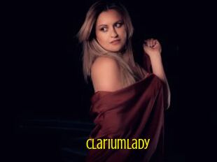 Clariumlady