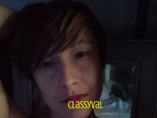 Classyval