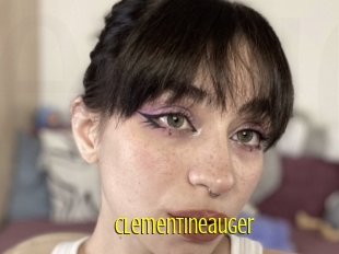 Clementineauger