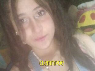 Clemmpoe