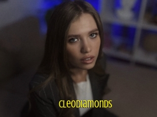 Cleodiamonds