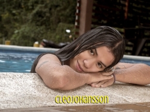 Cleojohansson