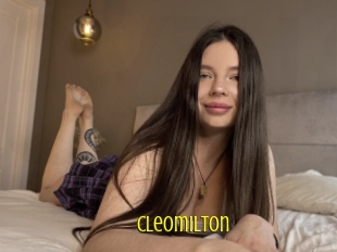 Cleomilton