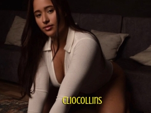 Cliocollins