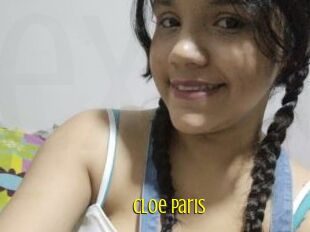 Cloe_paris