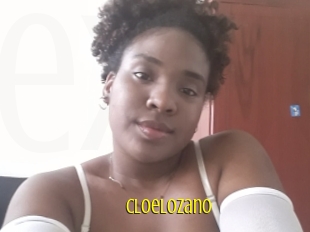 Cloelozano