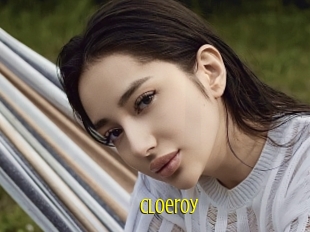 Cloeroy