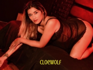 Cloewolf