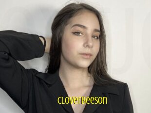 Cloverbeeson