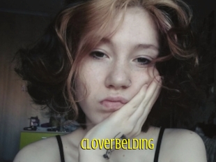 Cloverbelding