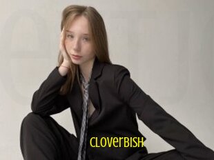 Cloverbish