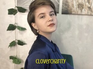 Clovercharity