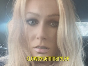 Clowdygemmarylee