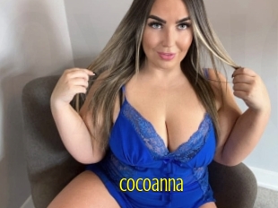 Cocoanna