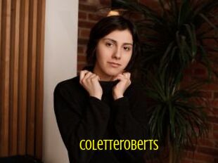 Coletteroberts