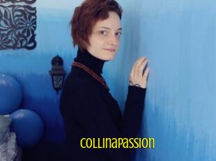 Collinapassion