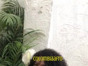 Colombiaafro
