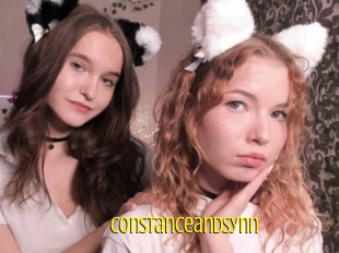 Constanceandsynn