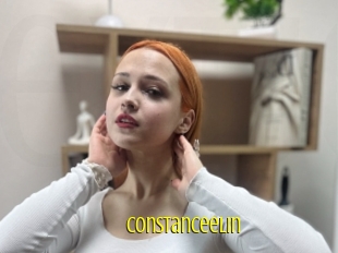 Constanceelin
