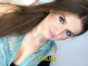 CoolJANE