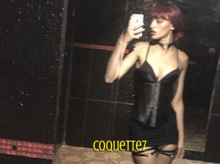 Coquette7