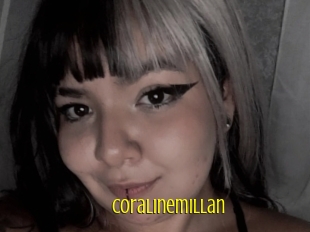 Coralinemillan