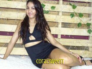 Coralsweett