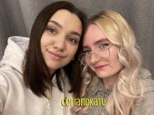 Coriandkate