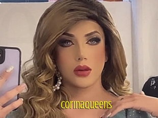 Corinaqueens