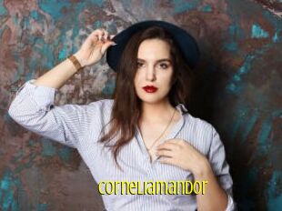 Corneliamandor
