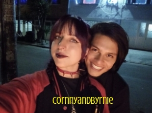 Cornnyandbyrnie