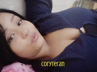 Coryteran