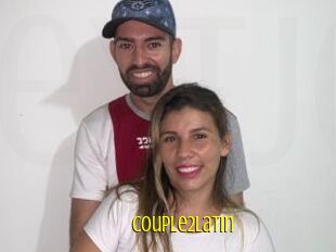 Couple2latin