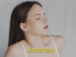 Courtneysmile